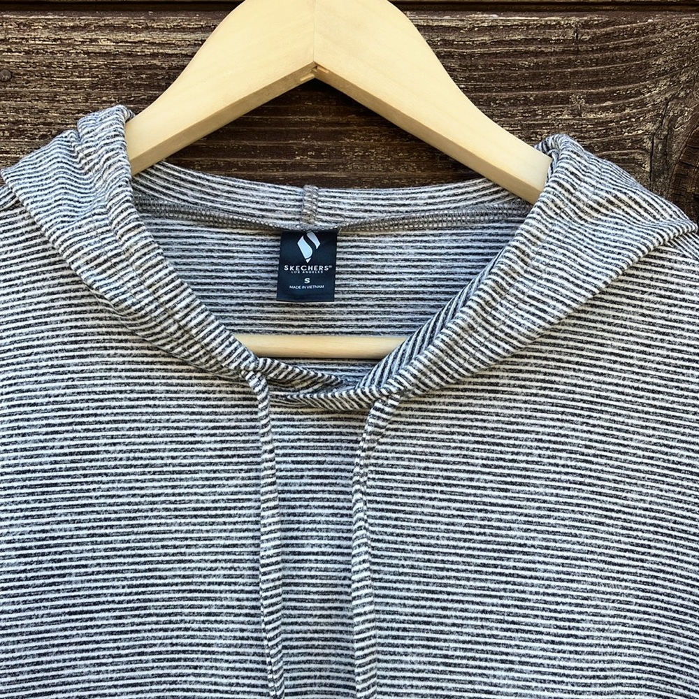 Skechers hoodie